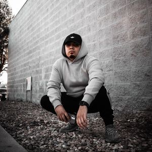 Meet your Posher, Samuel